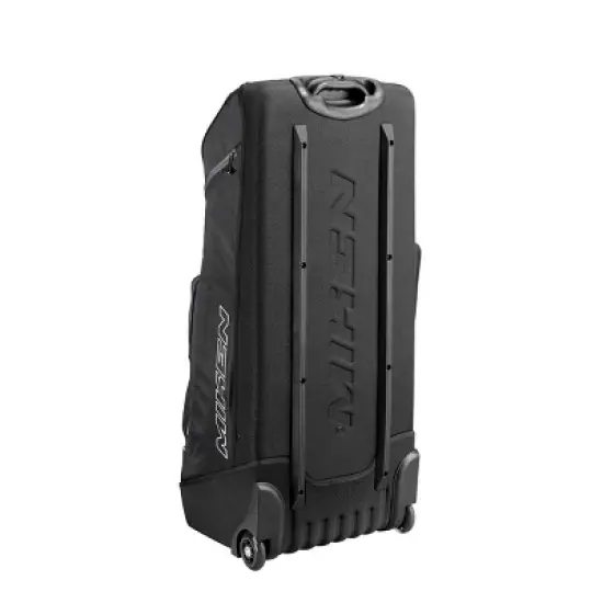 Miken Deluxe Slowpitch Wheeled Bag image {6}