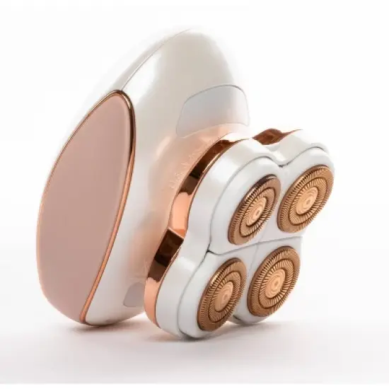 Finishing Touch Flawless Legs Hair Remover image {2}