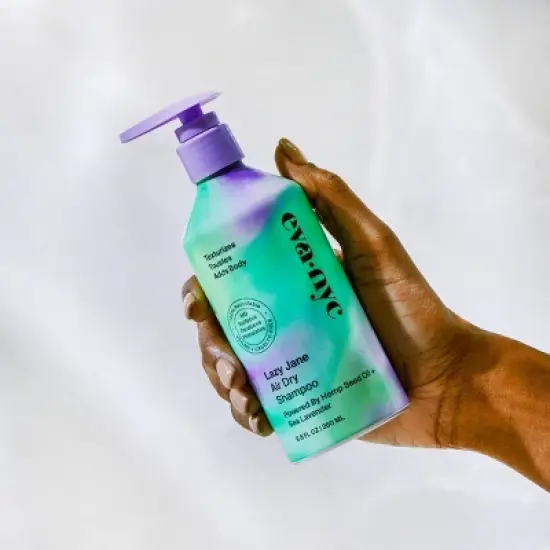 Eva NYC Lazy Jane Air Dry Shampoo - 8.8 fl oz image {6}