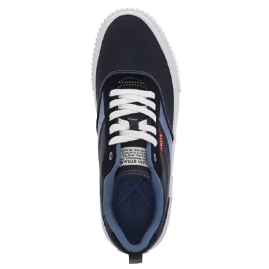 Levi's Mens Lance Lo DTE Casual Fashion Sneaker Shoe image {1}