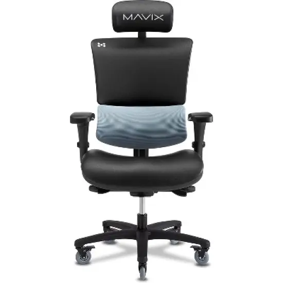 MAVIX - M9 Gaming Chair image {10}