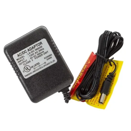 Lil' Rider 3-Wheel Kids Electric Motorcycle image {10}