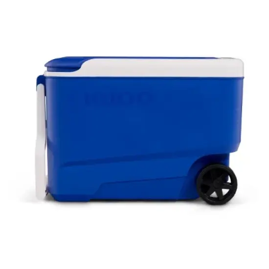 Igloo Wheelie Cool 38qt Rolling Cooler image {21}