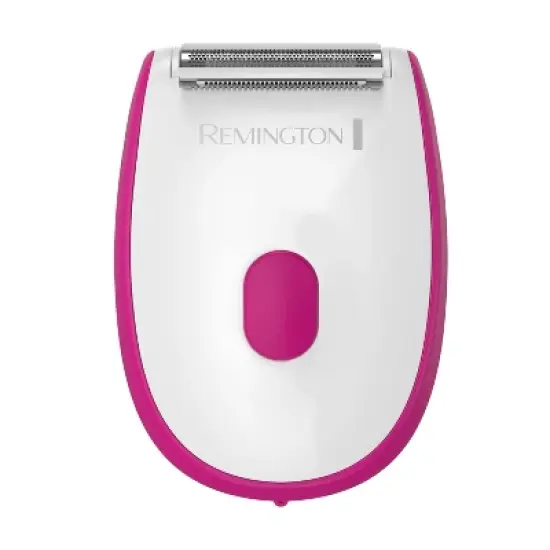 Remington Compact Women's Travel Electric Shaver WSF4810D - Trial Size image {6}