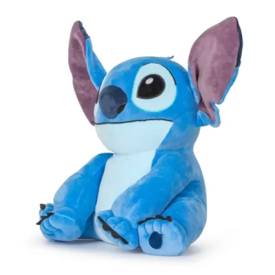 Stitch Weighted Pillow Buddy image {3}