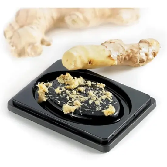 Cuisipro 4 Sided Box Grater, Regular, Stainless Steel image {1}