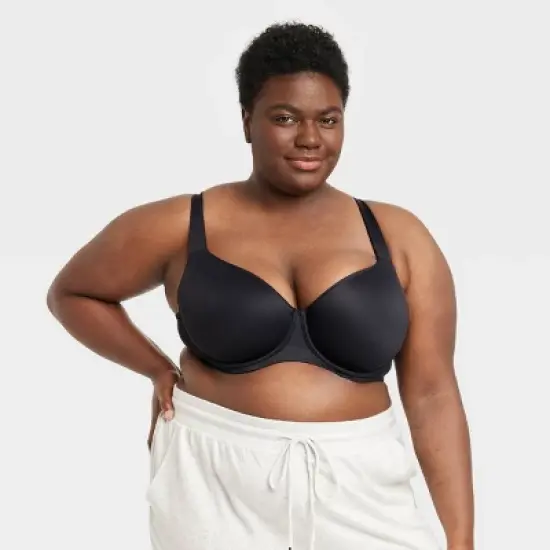 Women's Unlined Bra - Auden&trade; image {3}