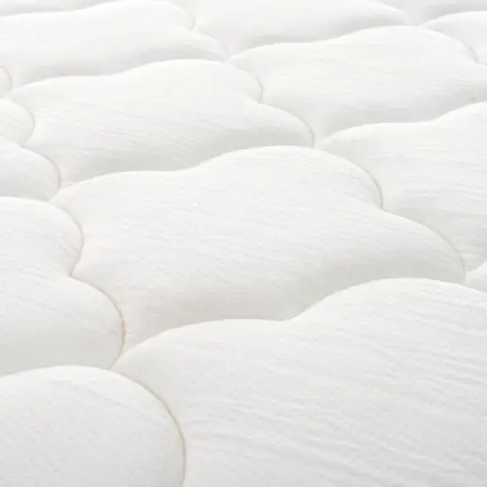 Dexmalle Individually Wrapped Pocket Coils Innerspring Mattress image {5}