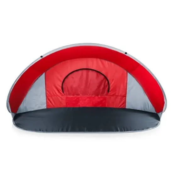 NFL Tampa Bay Buccaneers Manta Portable Beach Tent - Red image {2}