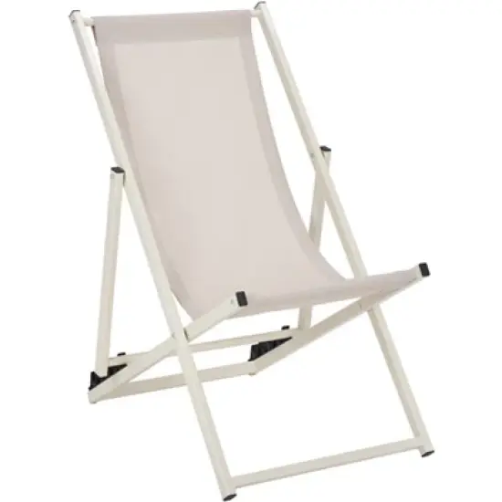 Breslin Sling Chairs (Set Of 2) - Safavieh image {3}