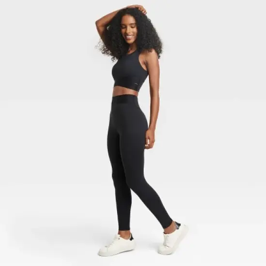 Women's High-Neck Bra - JoyLab&trade; image {2}