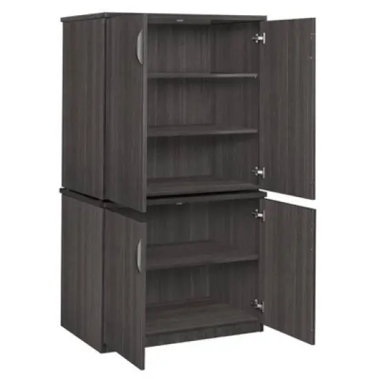 65" Legacy Storage Cabinet - Regency image {1}