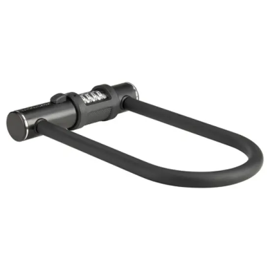 Kryptonite Combination U-Lock - Black: Secure Bike Lock, U-Locks Type image {7}