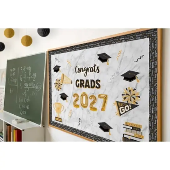 Teacher Created Resources&reg; Graduation Create & Decorate Quick Kit, 93 Pieces image {4}