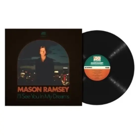 Mason Ramsey - I'll See You In My Dreams image {2}