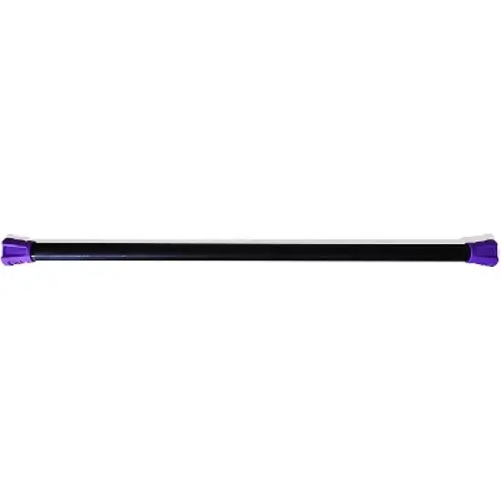 CAP Barbell Body Weight Bar - Purple 12lbs image {1}