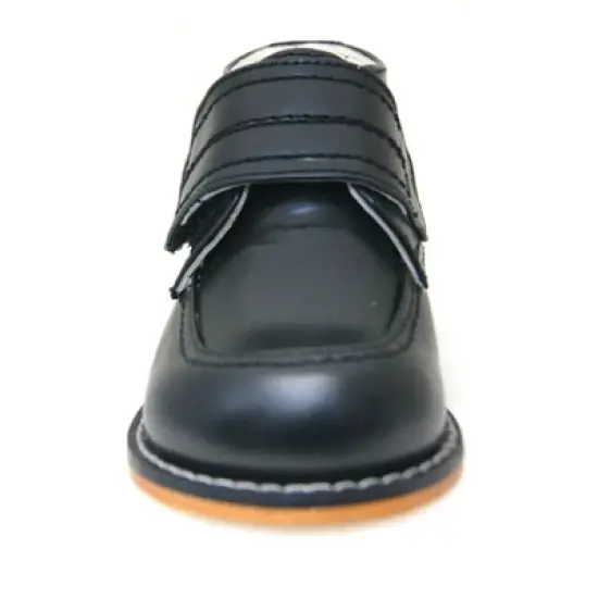 Josmo Unisex-Kids hook and Loop Walking Shoes First Walker (Toddler) image {3}