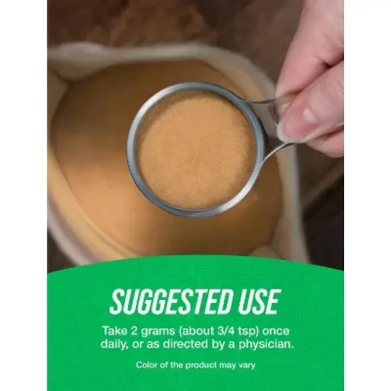 BulkSupplements Motherwort Extract Powder image {3}