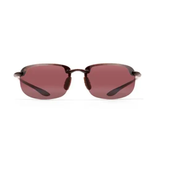 Maui Jim Hookipa Rimless Sunglasses image {11}