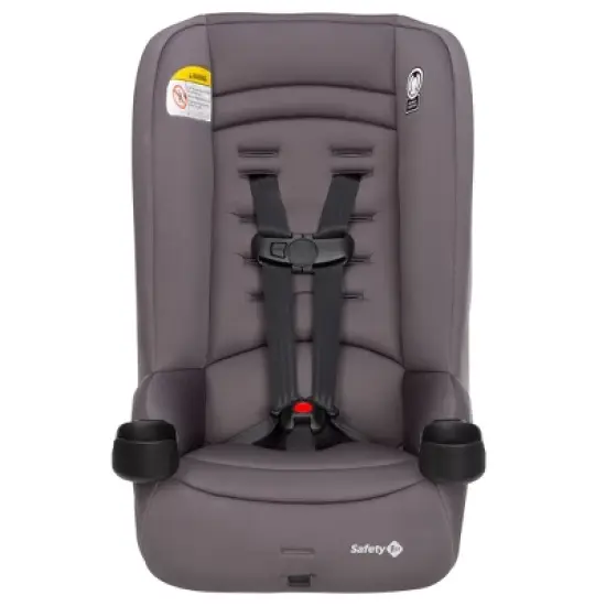 Safety 1st Jive 2-in-1 Convertible Car Seat - Harvest Moon image {4}