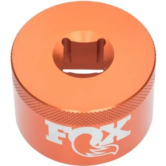 Fox Chamferless Protective Topcap Socket 26mm 3/8 Drive 7000 Series Aluminum image {1}