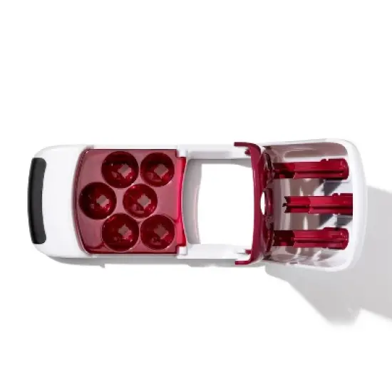 OXO Quick Release Multi-Cherry Pitter image {4}