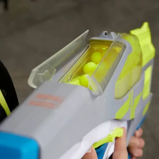 NERF Hyper Evolve image {7}