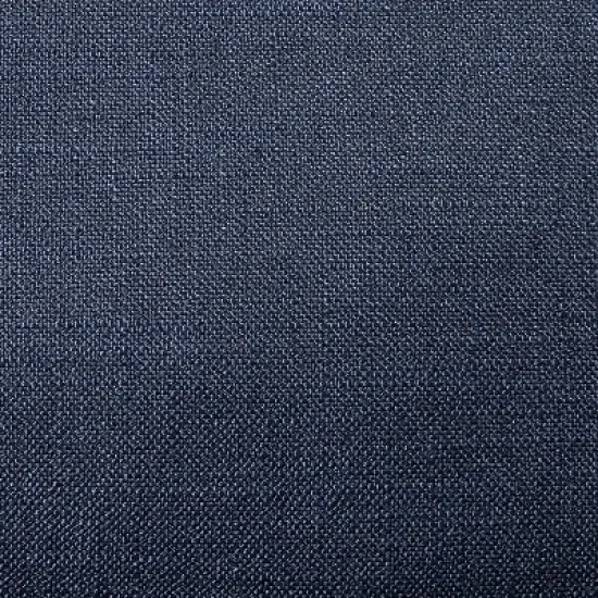 Slipcover style upholstered swivel accent chair Blue - Threshold&trade; designed with Studio McGee image {5}