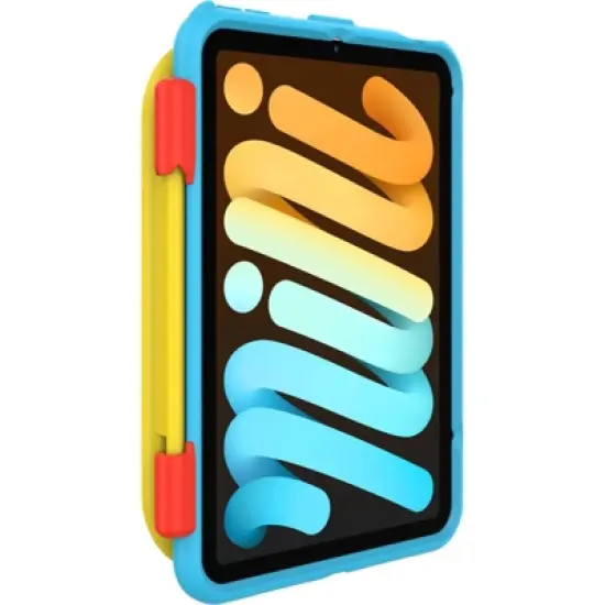 OtterBox Easy Clean Case for iPad mini - Hearts & Crafts image {1}