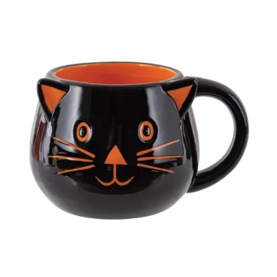 Gallerie II Halloween Mug image {4}