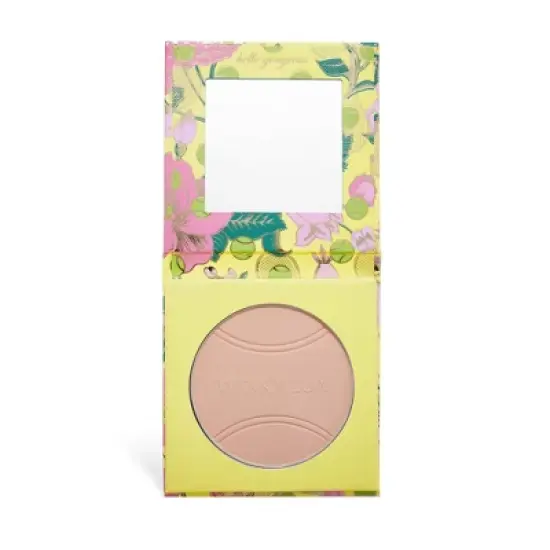 Winky Lux Matte Point Translucent Setting Powder - 0.42 oz image {2}