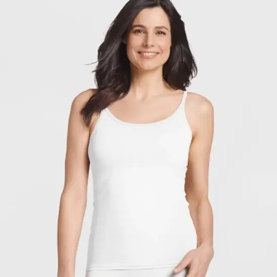 Jockey Generation&trade; Women's Camisoles image {3}