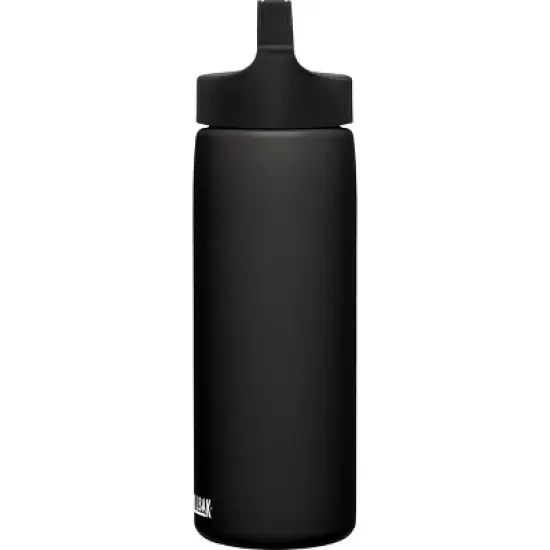 CamelBak 20oz Vacuum Insulated Stainless Steel Water Bottle with Carry Cap image {1}