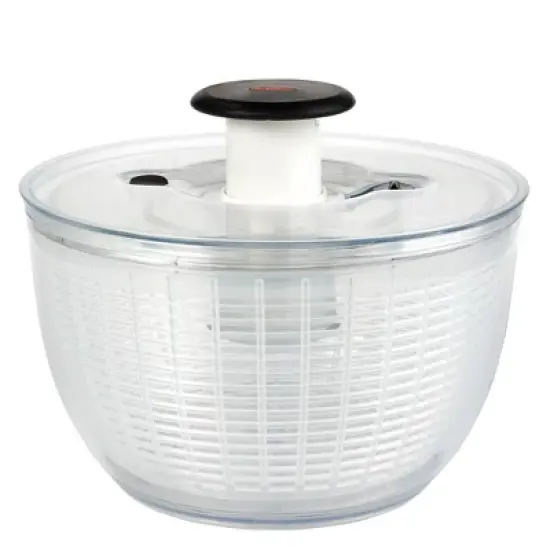 OXO Salad Spinner image {5}