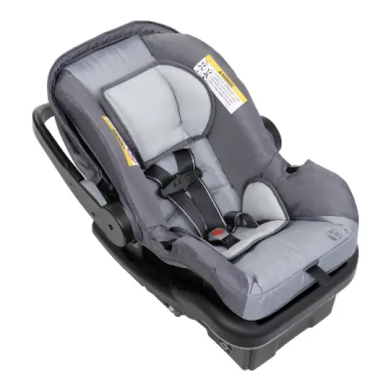  Baby Trend EZ-Lift 35 Plus Infant Car Seat Base image {7}