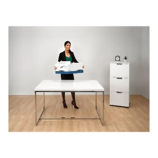 Bankers Box Presto Heavy Duty Corrugated Boxes 0063602 image {3}