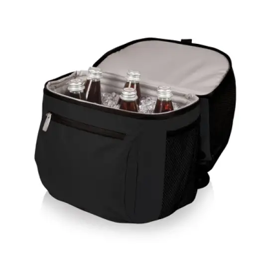 Picnic Time Zuma 7qt Backpack Cooler image {1}