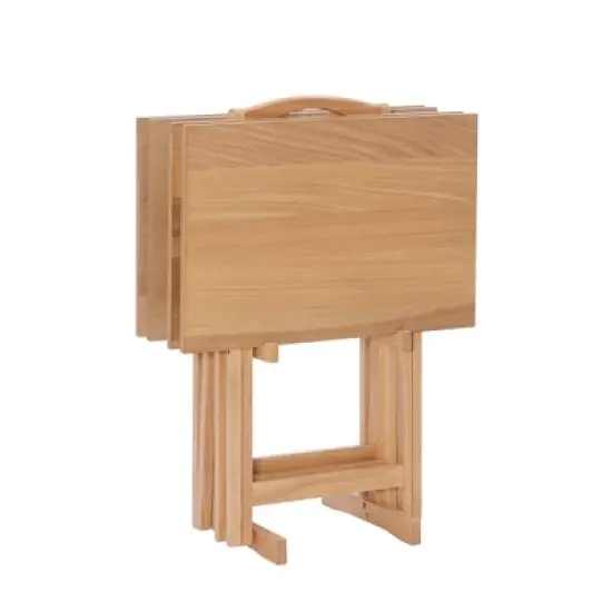 Penelope Tray Table - Powell image {17}