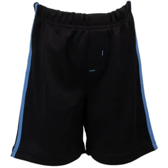 Marvel Spidey and His Amazing Friends Miles Morales T-Shirt and Mesh Shorts Outfit Set Toddler to Little Kid image {4}