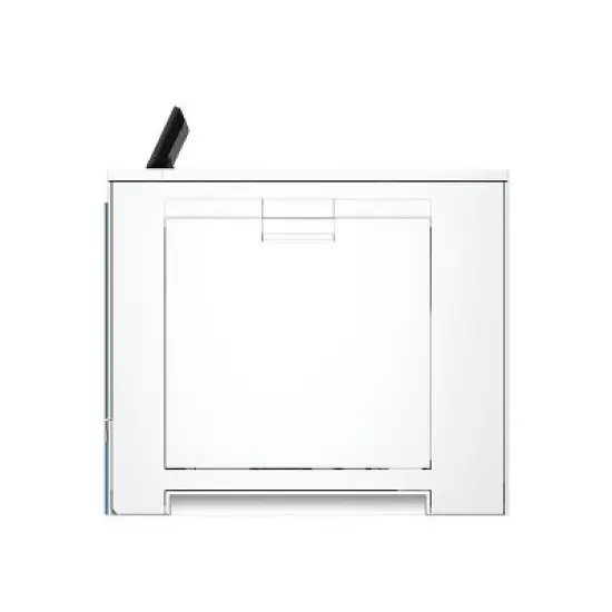 HP Color LaserJet Enterprise 5700dn Printer image {3}