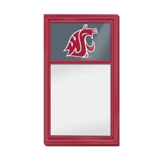 College Dry Erase Note Board image {58}