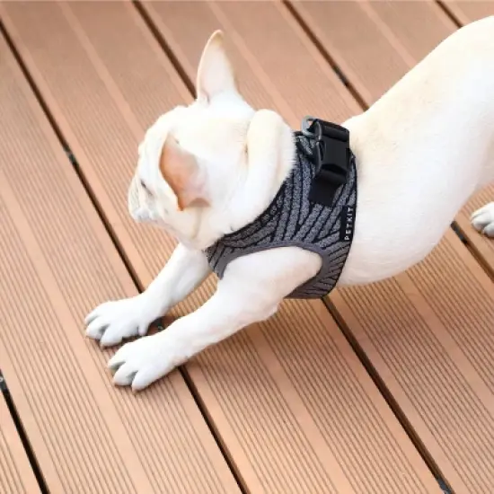 PETKIT Air Fly Harness Dog and Cat image {6}