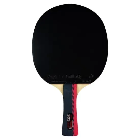 Butterfly Bty 303 FL Racket Set image {1}