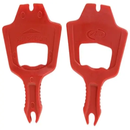 SRAM/ Avid Pad Spreader Tool/Bleed Block - Guide/Trail/Code Caliper, Set of 2 image {1}