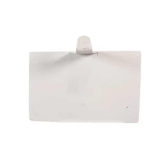 Kurt S. Adler Resin Gnome Stocking Holder, Multicolored, 10-Inch image {4}