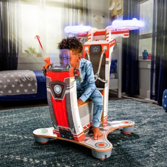 KidKraft Ultimate Helicopter image {3}