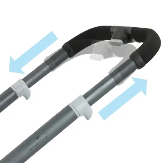 Evenflo Pivot Xpand Modular Stroller image {12}