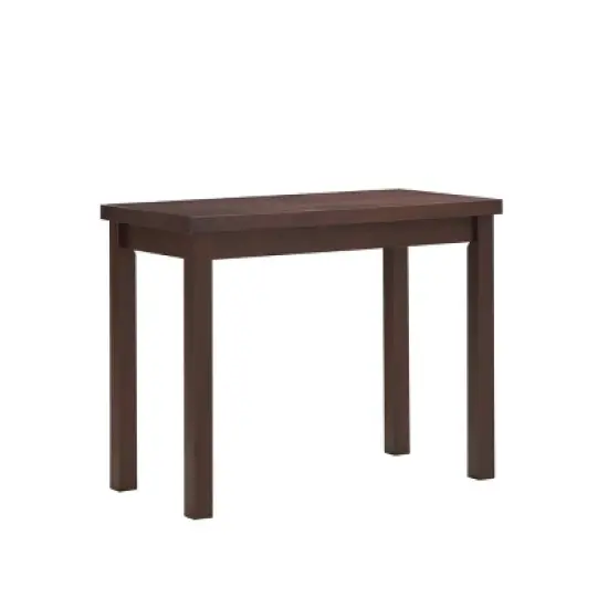 Beckett Thick Top Bar Table - Carolina Chair & Table image {6}