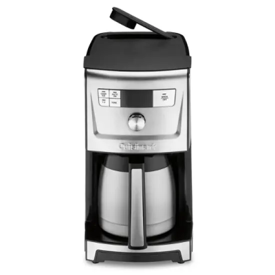 Cuisinart 12 Cup Programmable Thermal Coffeemaker image {2}