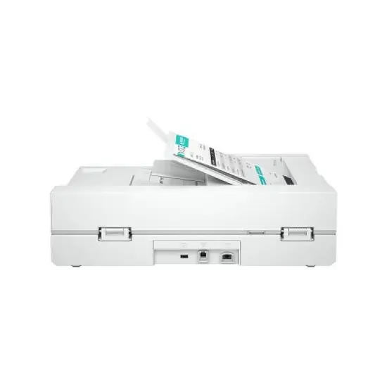 HP ScanJet Pro 3600 f1 image {4}